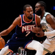 Kevin Durant (l.)